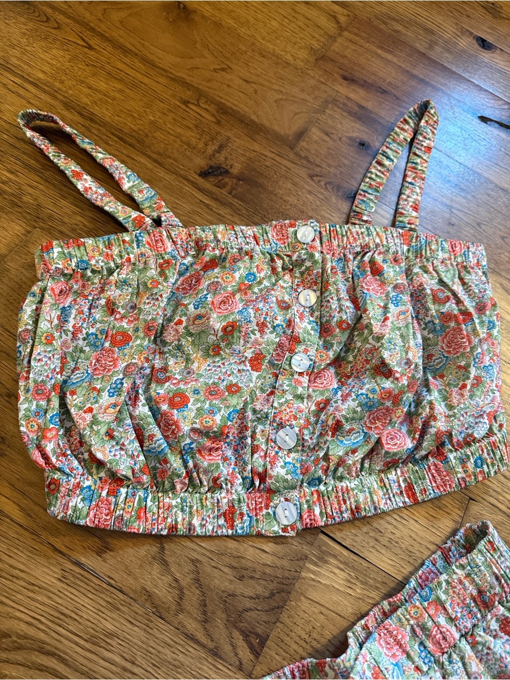 Roller Rabbit Size Small Set - Picture 4 of 6